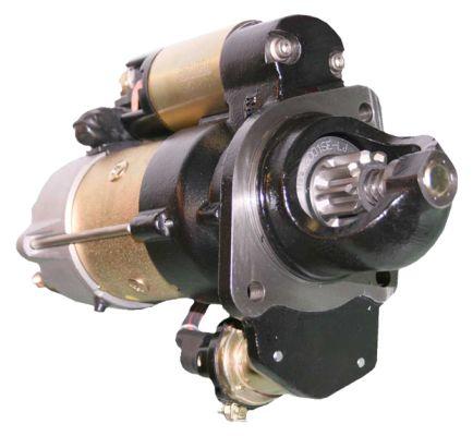 Starter motor to fit Alexander Dennis E400 buses