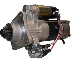 Volvo B9 Starter Motor