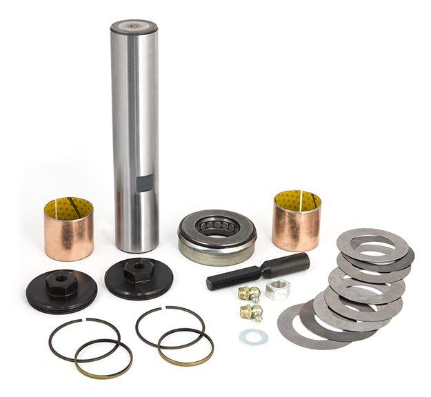 パーツ potem kin Buy Freightliner Cascadia King Pin Set with Bushing