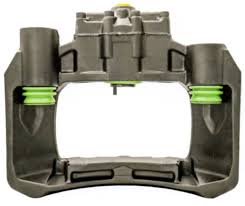 ADL E200 & 300 Left Side Front & Rear Brake Caliper