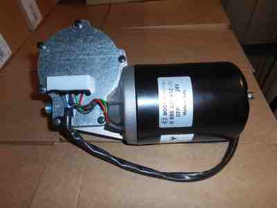 Optare Solo Wiper Motor