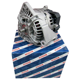 Optare Solo Alternator